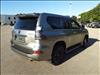 2022 Lexus GX 460 Base