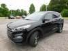 2016 Hyundai Tucson Sport
