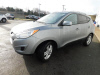2010 Hyundai Tucson GLS
