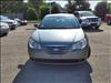 2010 Hyundai ELANTRA Blue