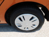 2018 Mitsubishi Mirage ES