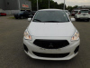 2020 Mitsubishi Mirage G4 ES