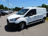 2021 Ford Transit Connect Cargo XL