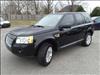 2008 Land Rover LR2 SE