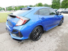 2020 Honda Civic Sport Touring