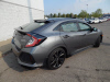 2018 Honda Civic Touring