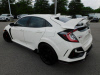 2021 Honda Civic Type R Touring
