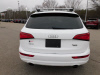 2015 Audi Q5 2.0T quattro Premium Plus