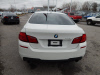 2013 BMW 535i 535i