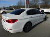 2017 BMW 5 Series 530i