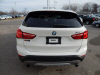 2018 BMW X1 S Drive
