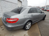 2011 Mercedes-Benz E 350 E 350 Sport