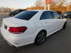 2016 Mercedes-Benz E-Class E 350
