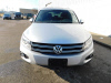 2016 Volkswagen Tiguan 2.0T SE