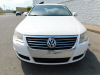 2008 Volkswagen Passat Lux