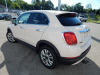 2016 FIAT 500X Lounge