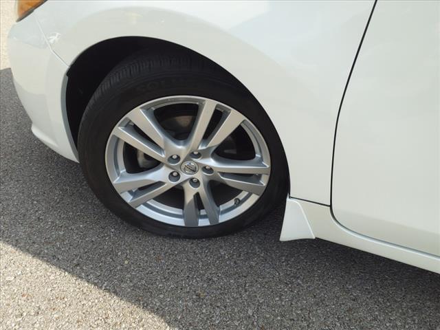 2016 Nissan Altima 3.5 SL