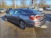 2019 Honda Insight Touring