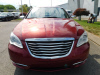 2011 Chrysler 200 Limited
