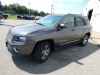 2016 Jeep Compass High Altitude