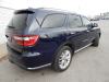2015 Dodge Durango Citadel