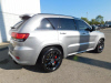 2015 Jeep Grand Cherokee SRT