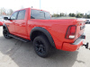2018 RAM 1500 Night