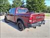 2018 RAM 1500 Rebel