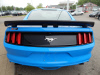 2017 Ford Mustang EcoBoost