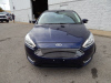 2017 Ford Focus Titanium