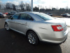 2010 Ford Taurus Limited