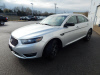 2018 Ford Taurus Sho