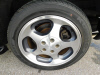 1997 Ford Mustang Cobra