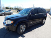 2008 Ford Escape Limited
