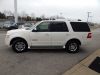 2007 Ford Expedition Limited