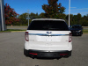 2011 Ford Explorer Limited