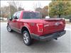 2016 Ford F-150 King Ranch