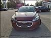 2015 Chevrolet Malibu LT