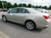 2016 Chevrolet Malibu LTZ