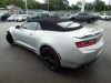 2017 Chevrolet Camaro SS