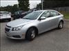 2014 Chevrolet Cruze 1LT Auto