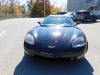 2008 Chevrolet Corvette Base