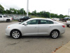 2012 Buick LaCrosse Leather