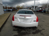2016 Cadillac ATS Luxury