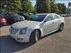 2010 Cadillac CTS 3.6L V6 Premium