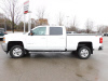 2018 Chevrolet Silverado 2500HD LT