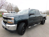 2017 Chevrolet Silverado 1500 LT Z71