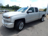 2016 Chevrolet Silverado 1500 LTZ Z71