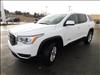 2018 GMC Acadia SLE-1