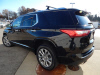 2018 Chevrolet Traverse Premiere